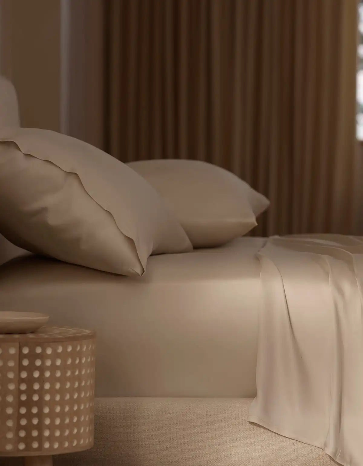 Bamboo Sheet Set