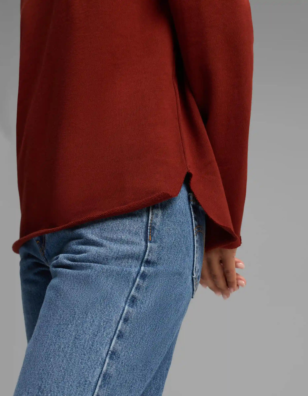 Women's Chelsea Pullover