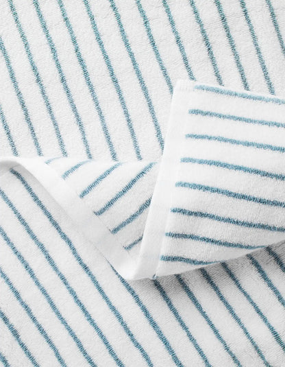 Luxe Bath Towel Set