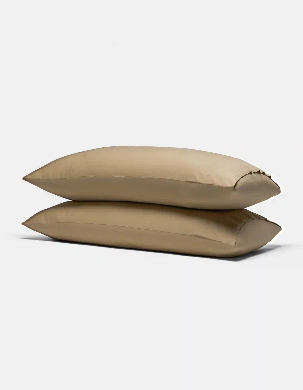 Soft-Wash Cotton Pillowcases