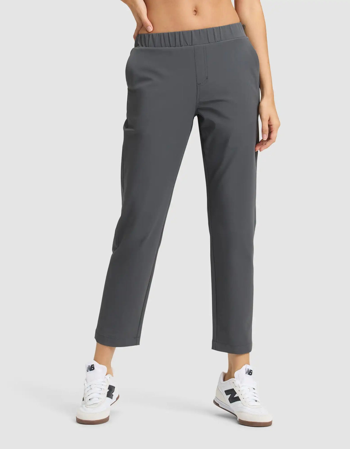 Women's Always Cropped Pant