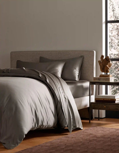Bamboo Bedding Deluxe Bundle - Down Alternative