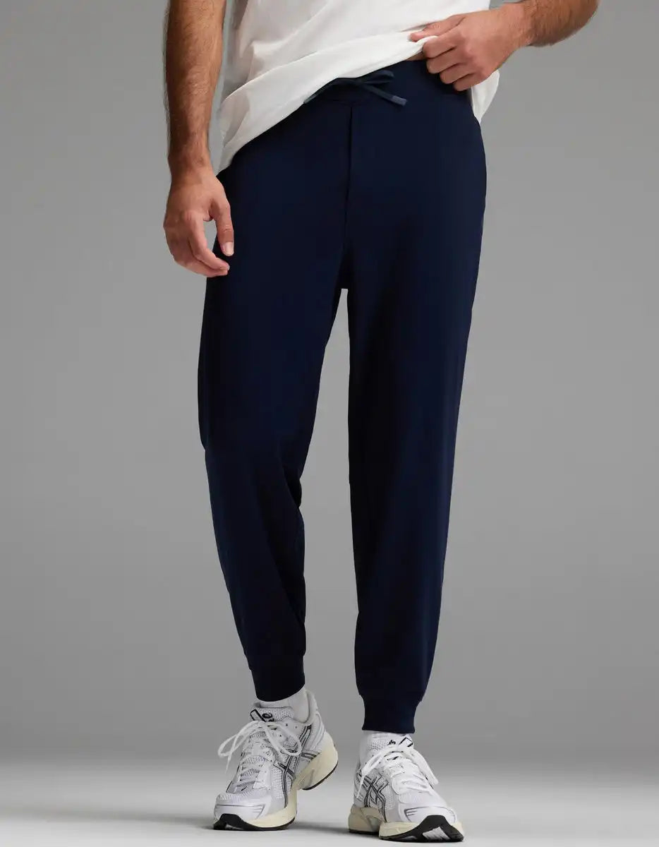 Men's Brushed Bamboo Joggers