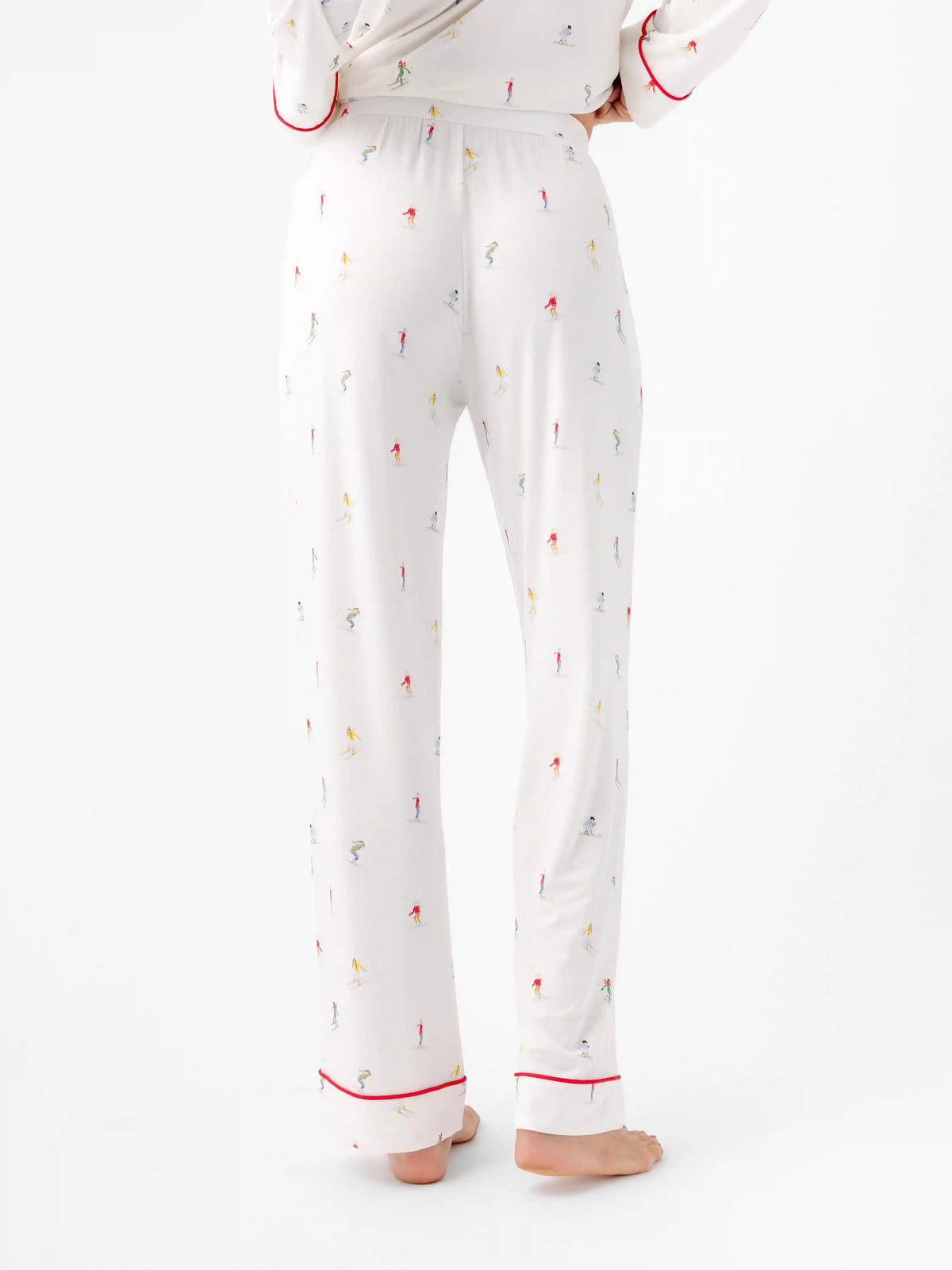 Women's Bamboo Stretch-Knit Pajama Pant - Last Chance