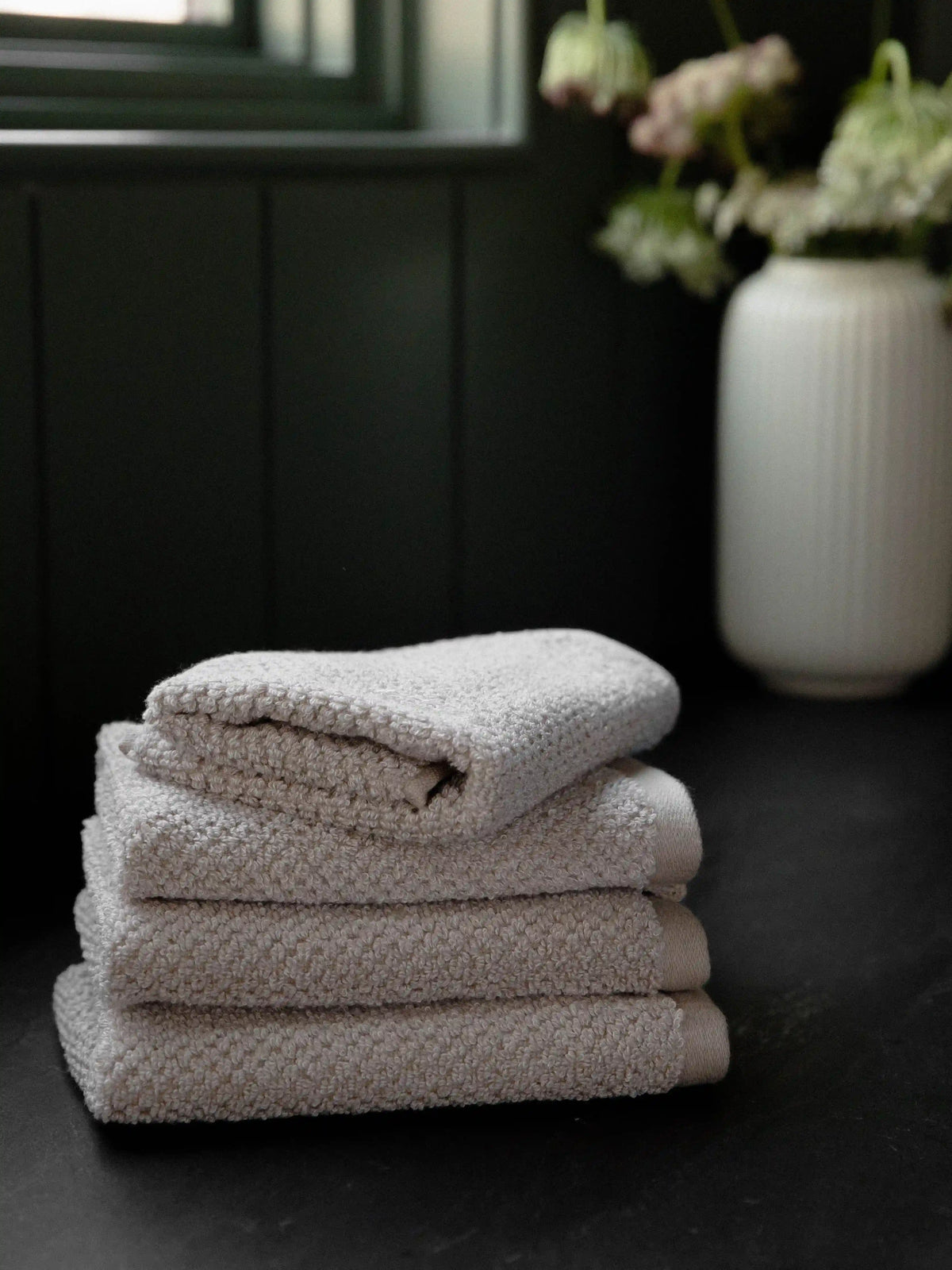 Nantucket Washcloths - Last Chance