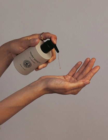 Oil Cleanser