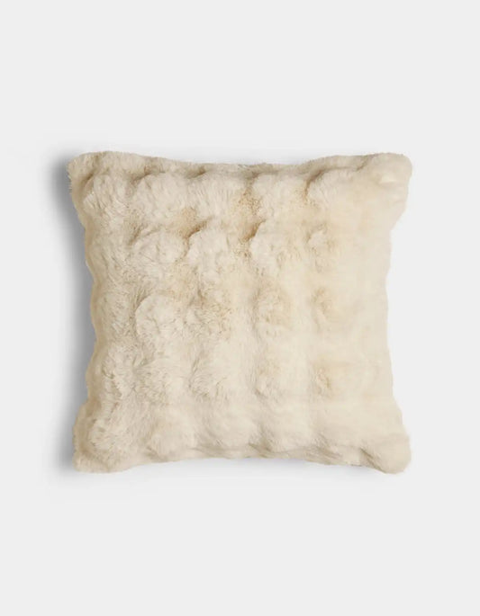 Bubble Cuddle Pillow