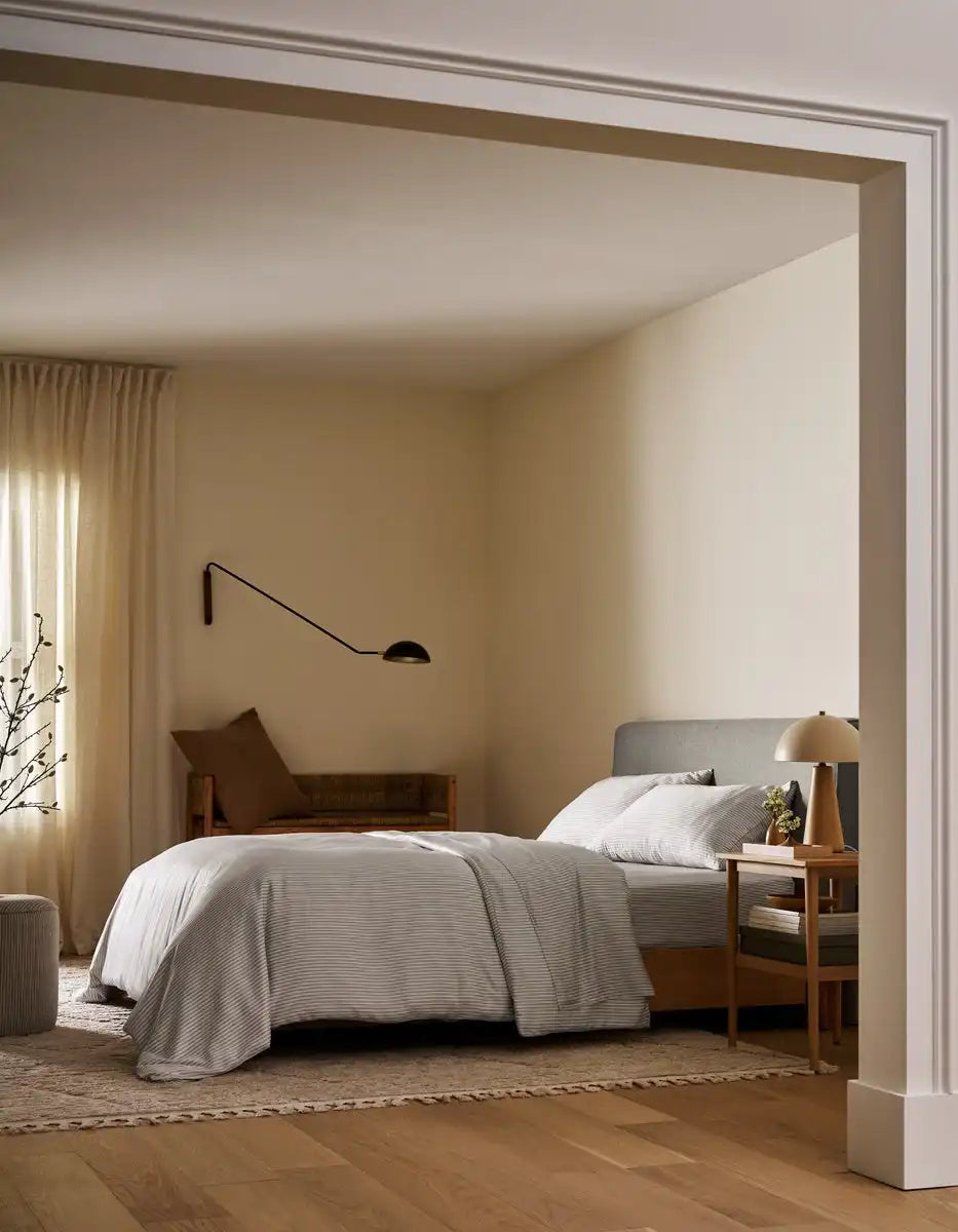 Bamboo Bedding Deluxe Bundle