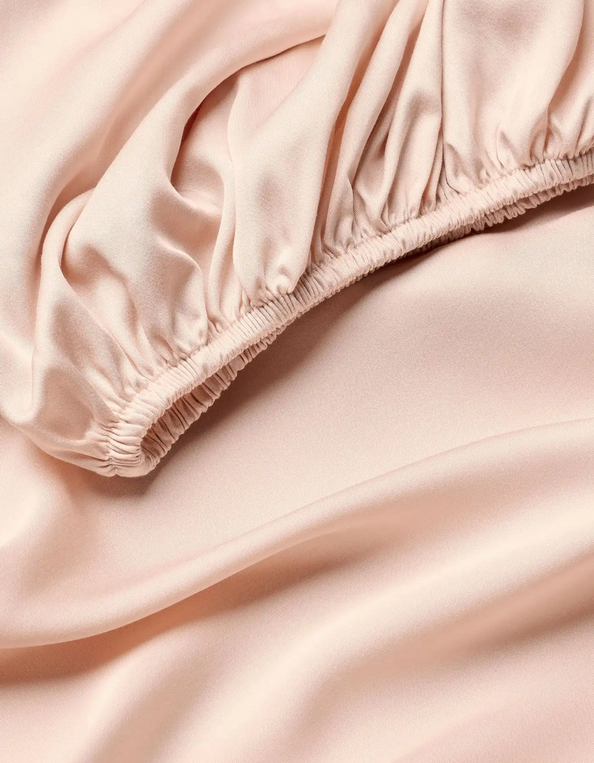 Bamboo Fitted Sheet