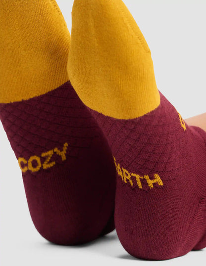 Women's Essential Ankle Sock 2-Pack