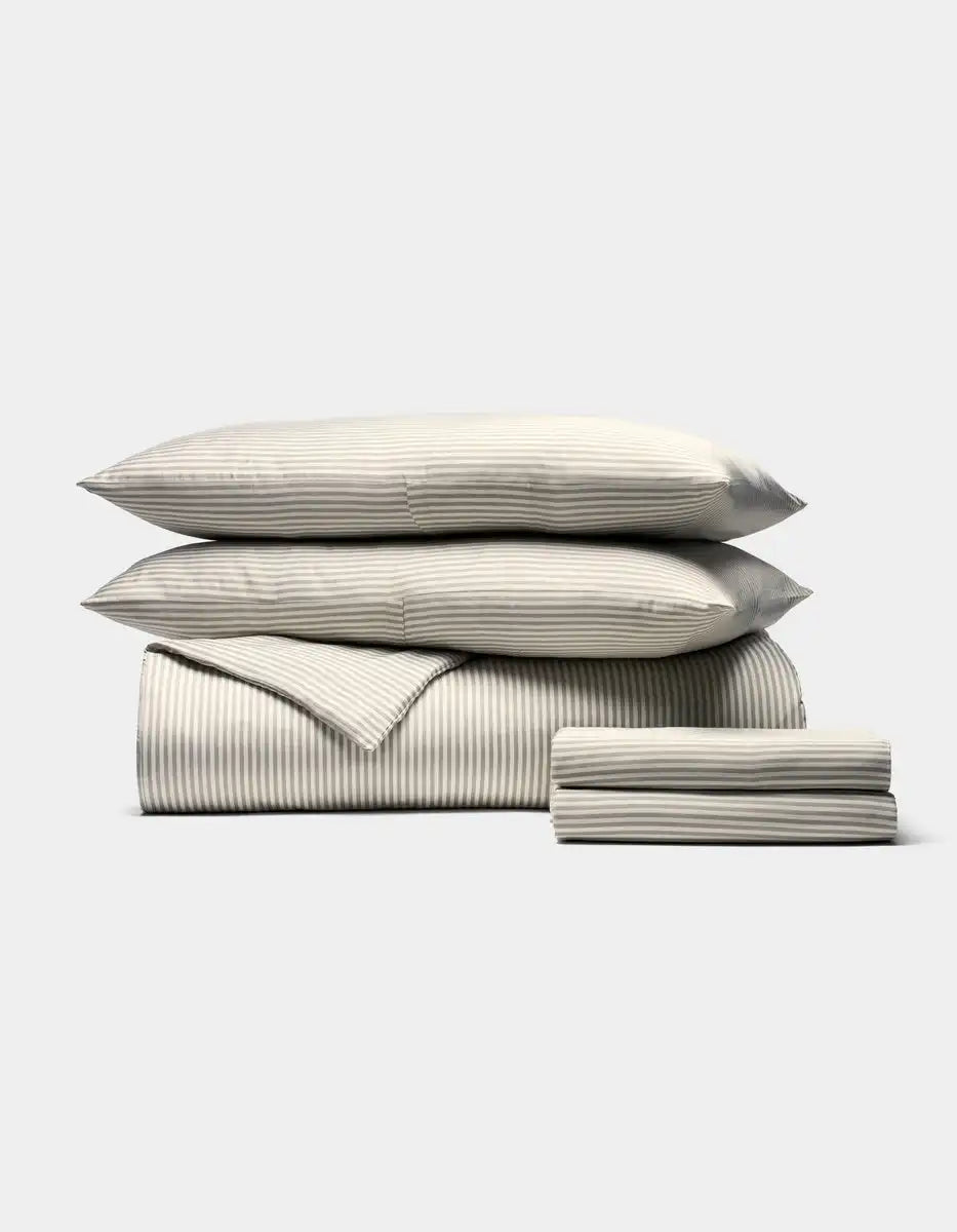Bamboo Bedding Deluxe Bundle
