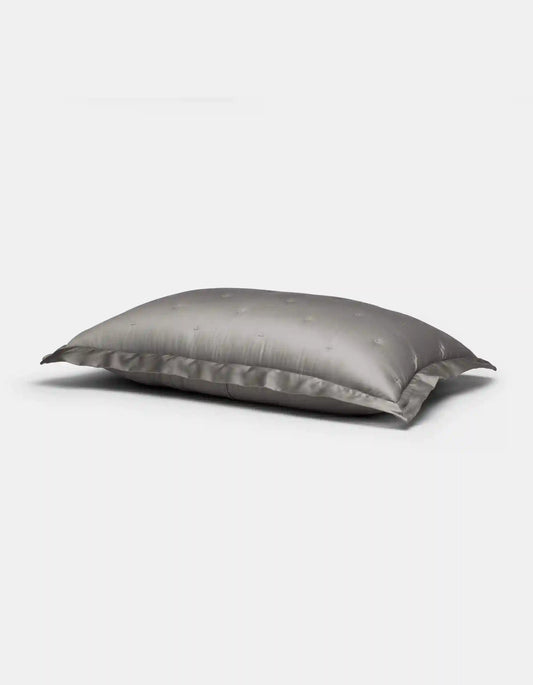 Bamboo Quilted Shams