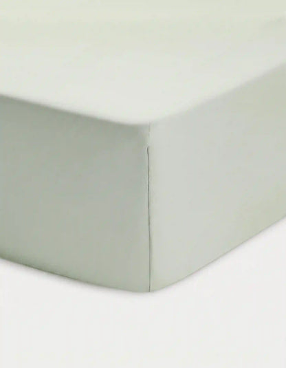 Bamboo Fitted Sheet