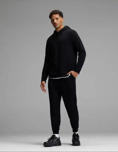 Men's Brushed Bamboo Joggers