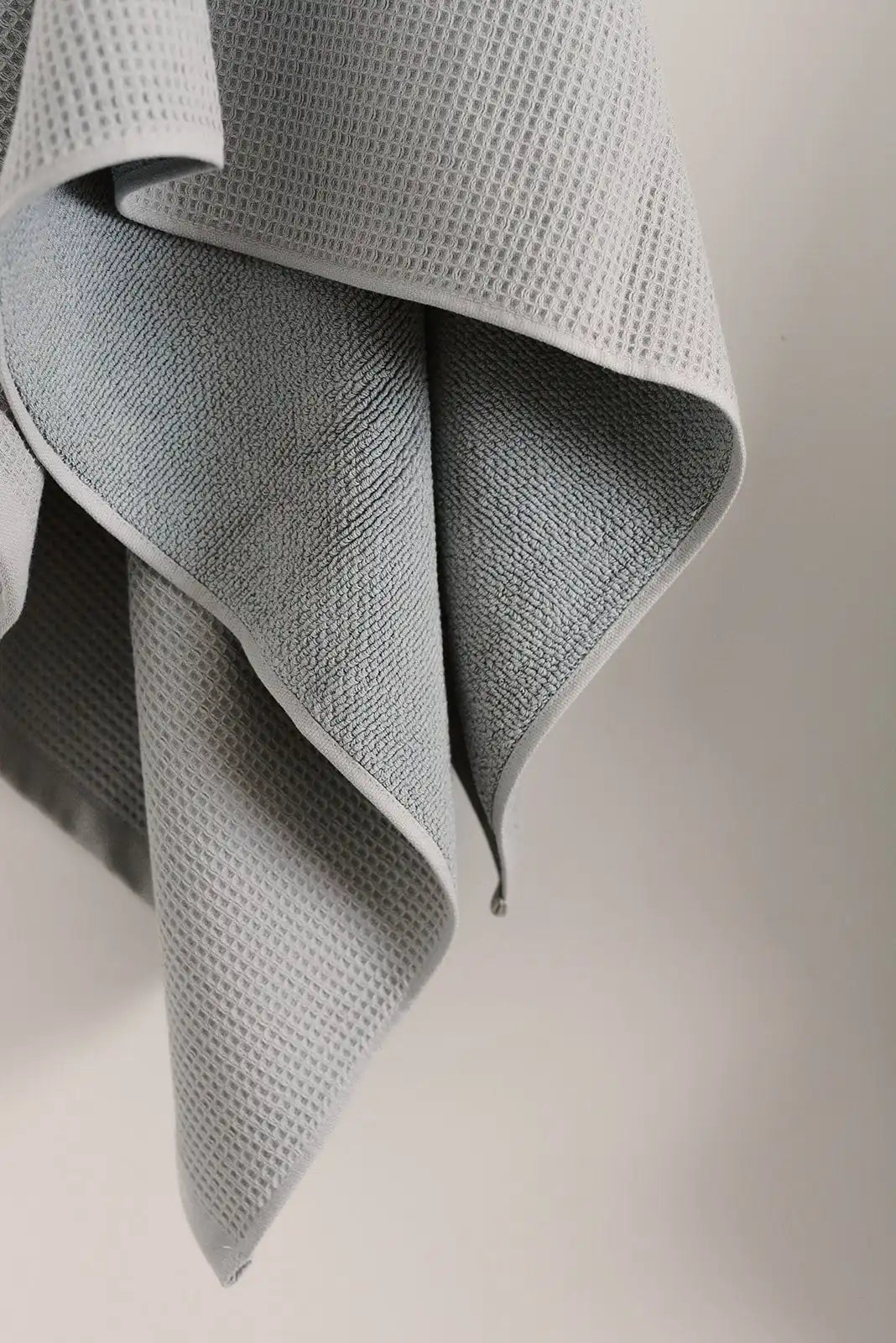 Waffle Bath Sheets - Last Chance