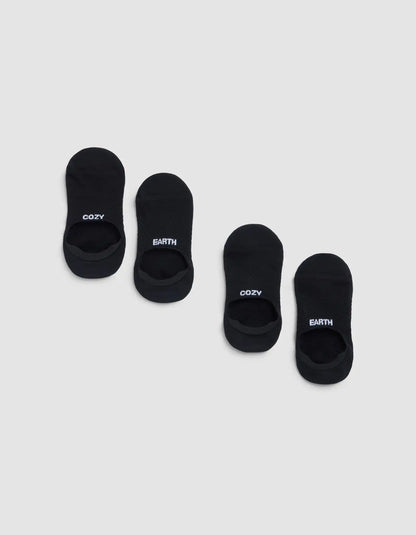 Men's Essential No-Show Sock 2-Pack