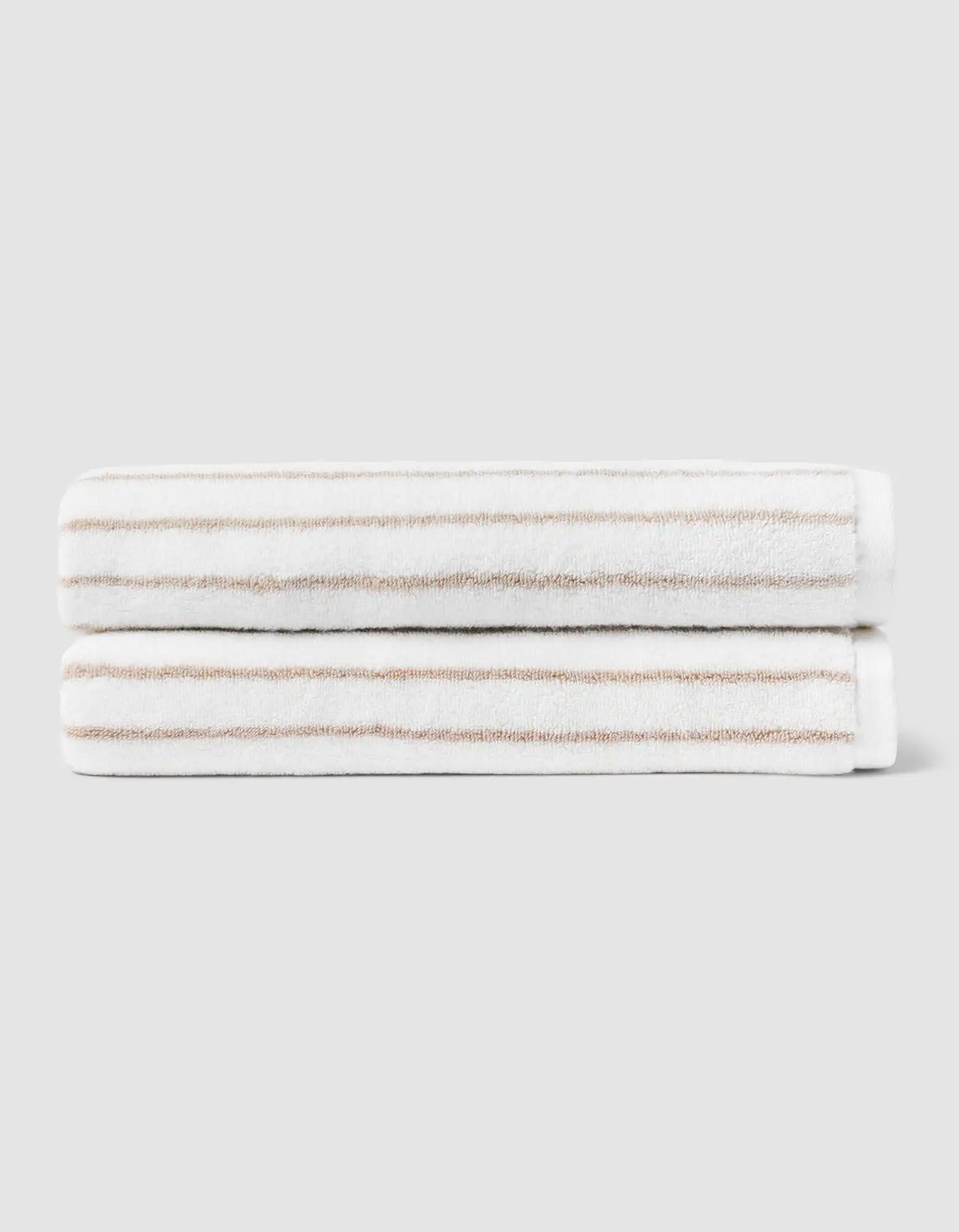 Luxe Bath Towels