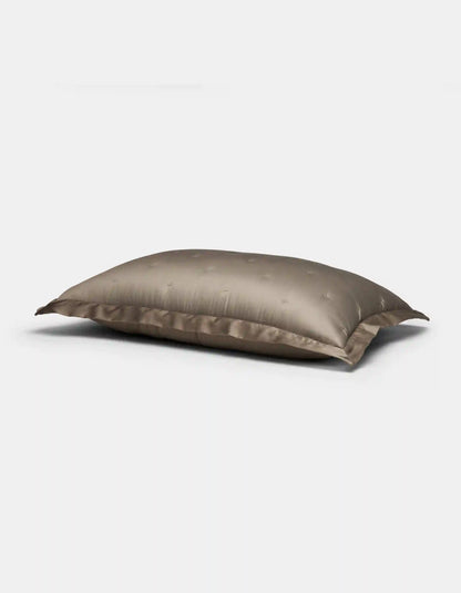 Bamboo Quilted Shams