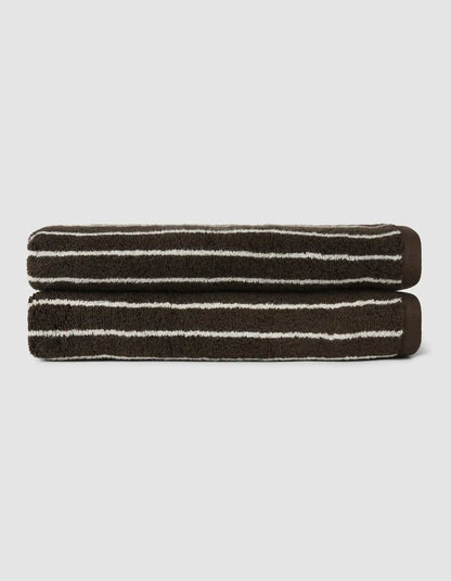 Luxe Bath Towels