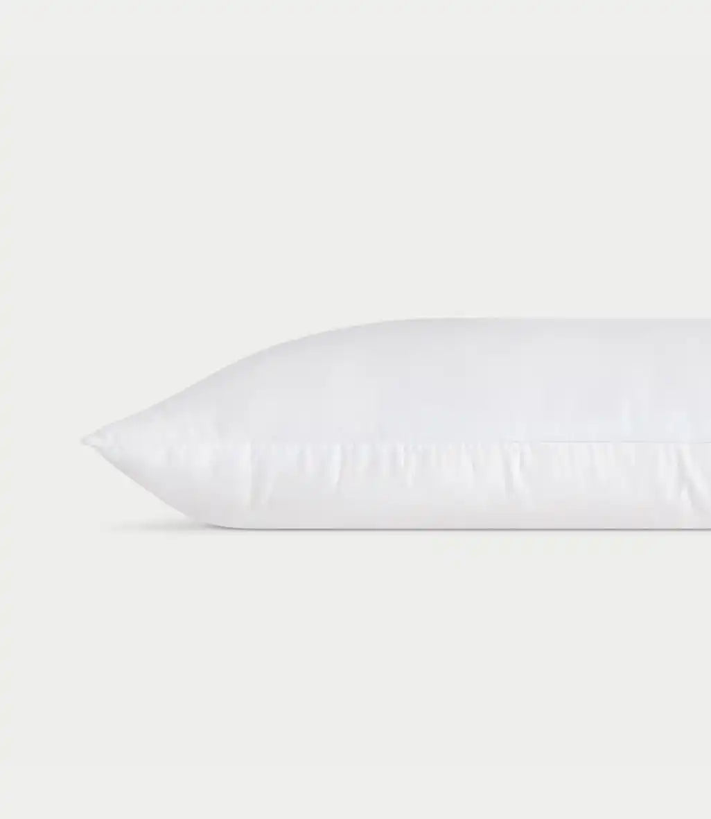 Silk Pillow