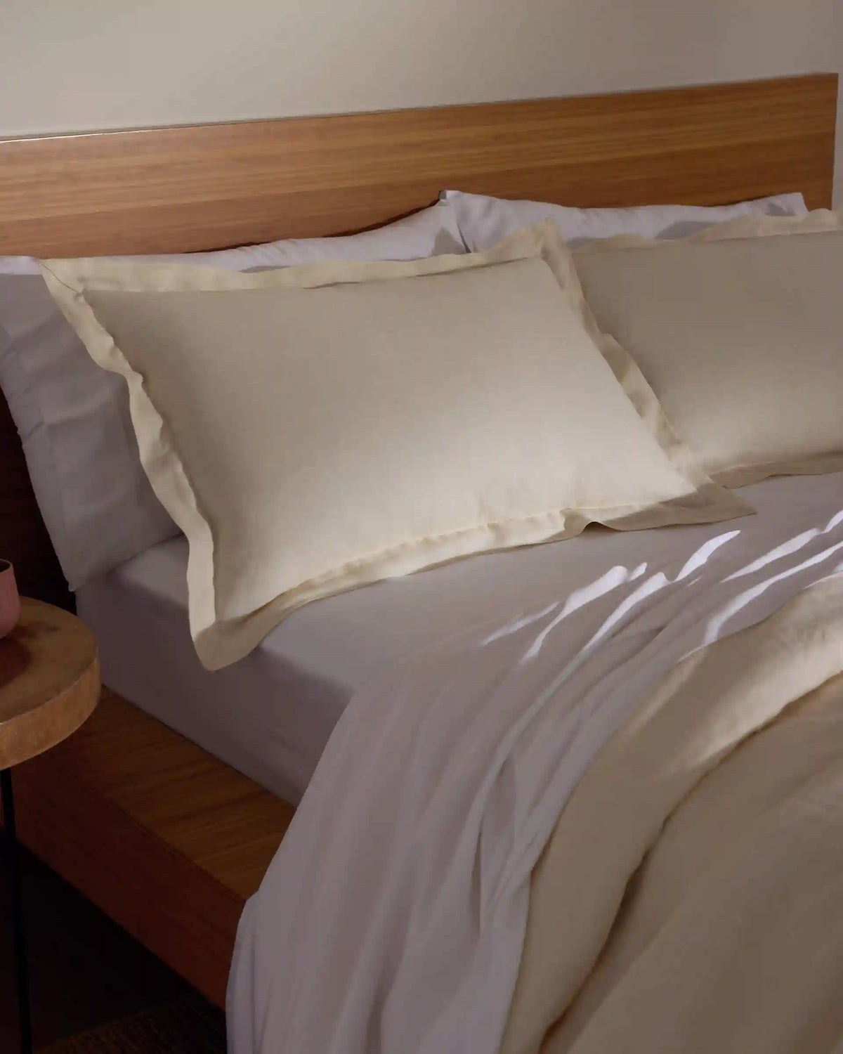 Linen Duvet Set
