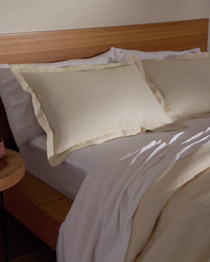 Linen Duvet Set