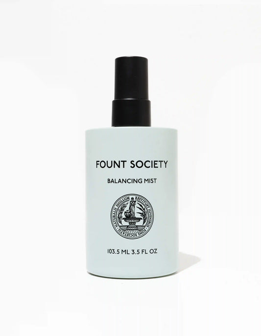 Balancing Face Mist