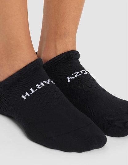 Women's Essential Ankle Sock 2-Pack
