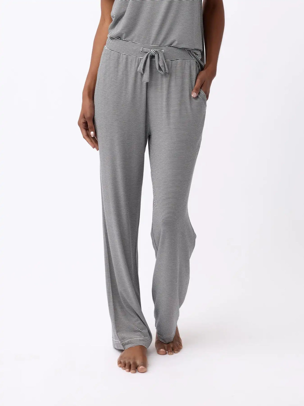 Women's Bamboo Stretch-Knit Pant
