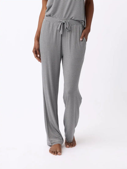Women's Bamboo Stretch-Knit Pant