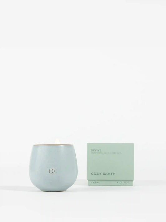 Candle REVIVE