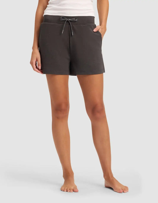 Women’s Brushed Bamboo Shorts