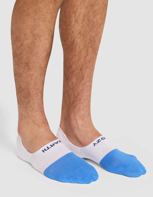 Men's Essential No-Show Sock 2-Pack - Last Chance