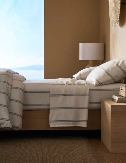 Bamboo Flat Sheet