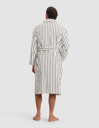 Luxe Bath Robe