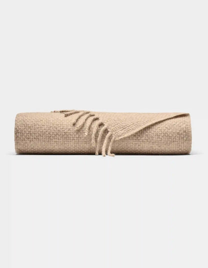 Lucia Throw