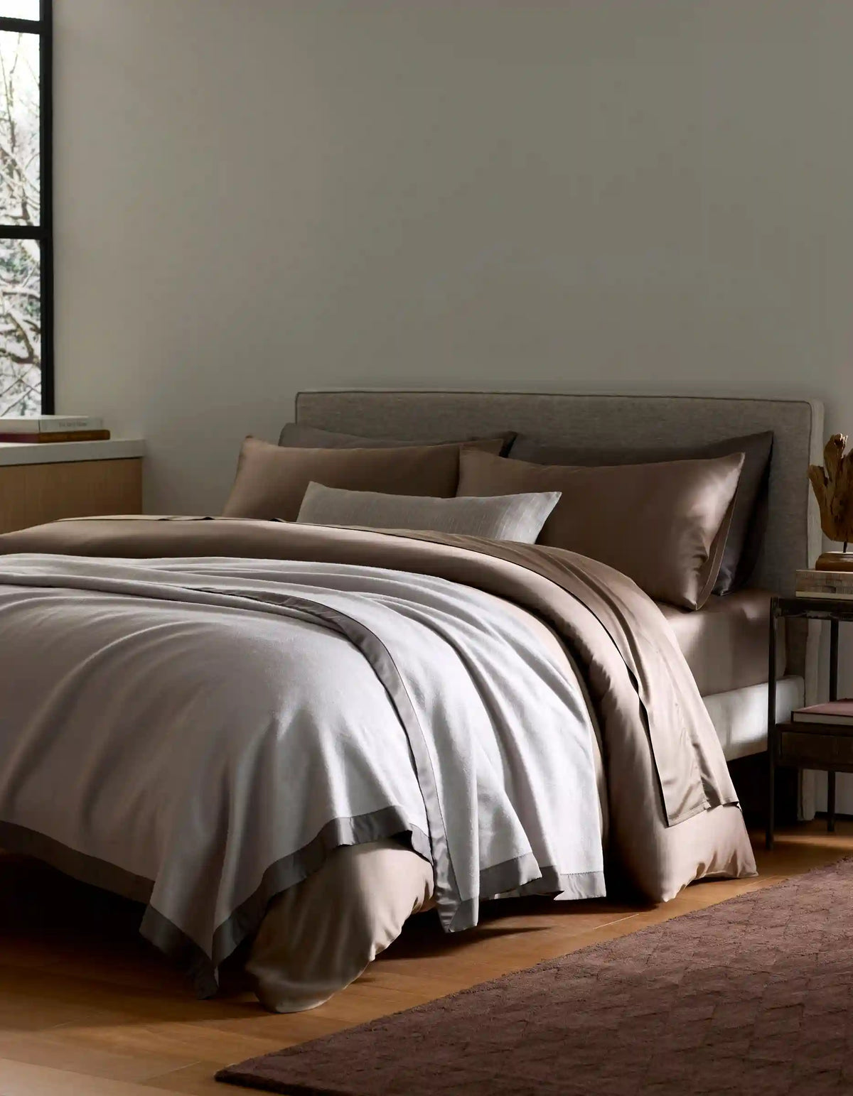 Bamboo Blanket