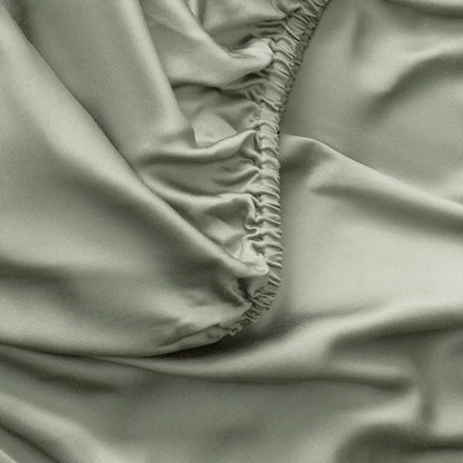 Bamboo Fitted Sheet - Last Chance