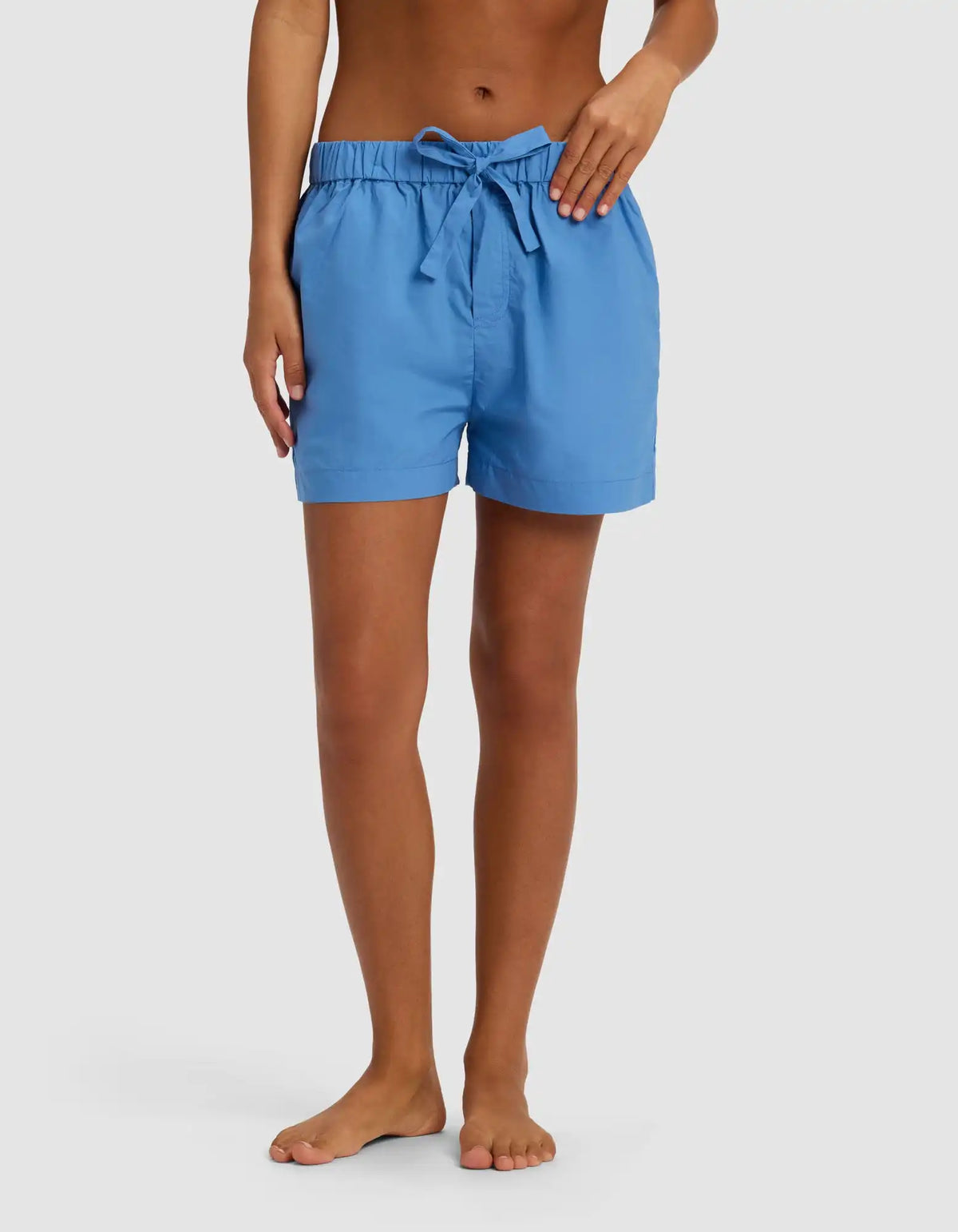 Women's Sutton Tank & Short Pajama Set