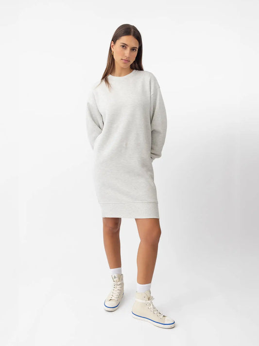 Women's CityScape 1.0 Crewneck Dress
