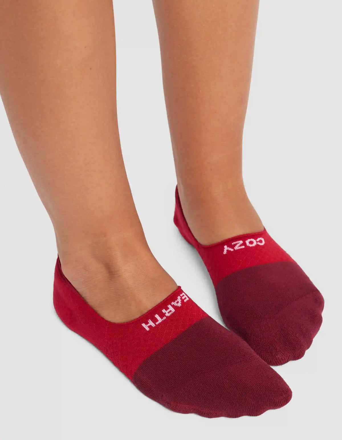 Women's Essential No-Show Sock 4-Pack