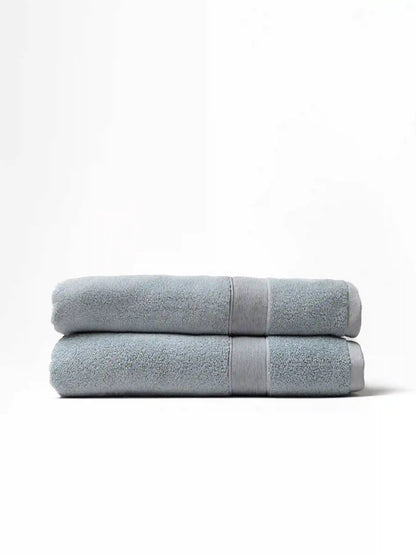 Luxe Bath Towels