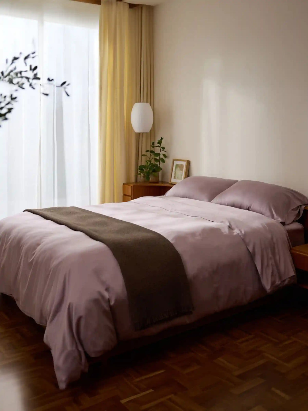 Bamboo Sheet Set - Last Chance