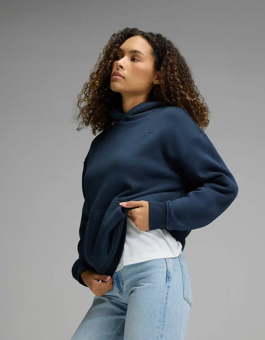 Women's CityScape Hoodie