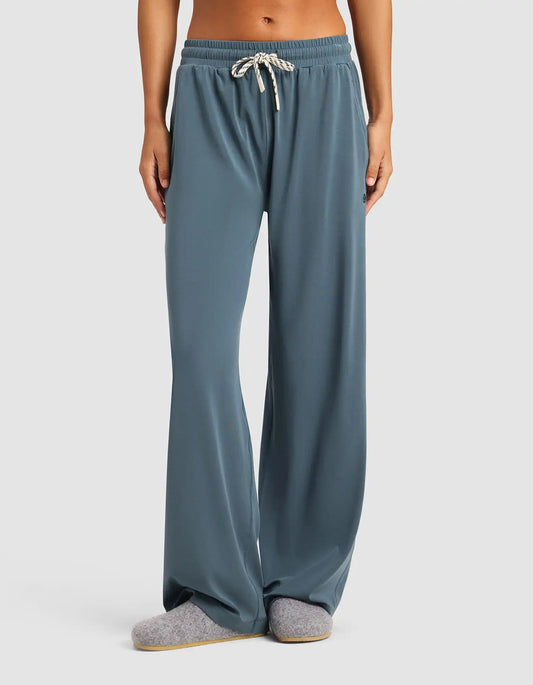 Women's Studio Wide Leg Pant