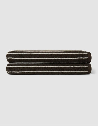 Luxe Bath Sheets