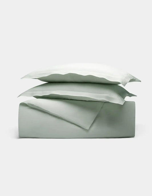 Linen Duvet Set - Last Chance