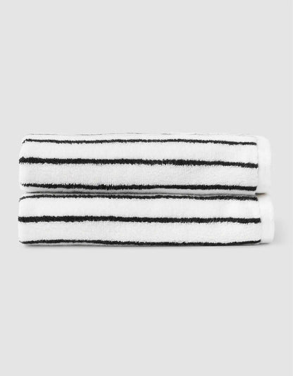 Luxe Bath Towel Set