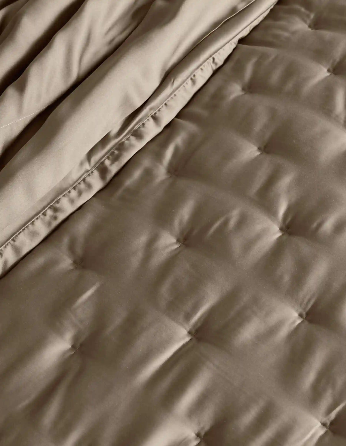 Bamboo Quilt