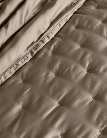 Bamboo Quilt